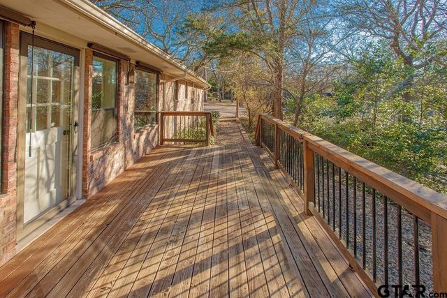 520 Dogwood Lane, Hideaway, TX 75771