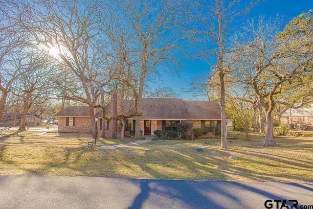 520 Dogwood Lane, Hideaway, TX 75771