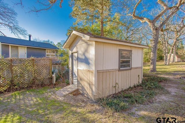 520 Dogwood Lane, Hideaway, TX 75771