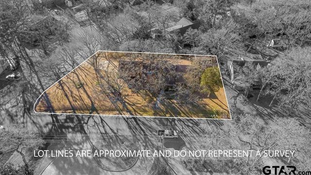 520 Dogwood Lane, Hideaway, TX 75771