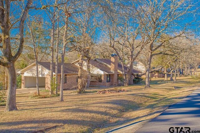 520 Dogwood Lane, Hideaway, TX 75771