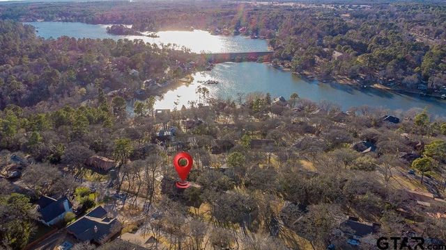 520 Dogwood Lane, Hideaway, TX 75771