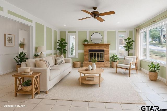 520 Dogwood Lane, Hideaway, TX 75771