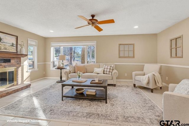 520 Dogwood Lane, Hideaway, TX 75771