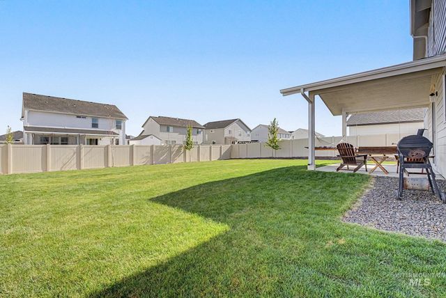 5318 E Grizzly, Nampa, ID 83687