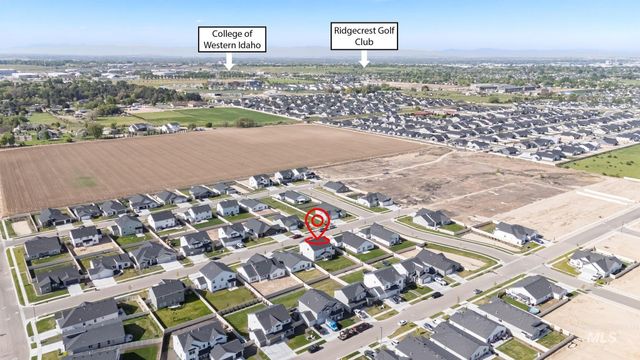 5318 E Grizzly, Nampa, ID 83687