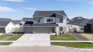 5318 E Grizzly, Nampa, ID 83687
