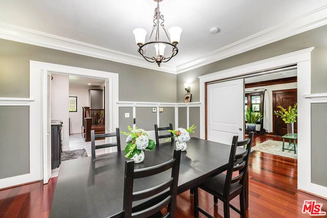 223 N St Andrews Place, Los Angeles, CA 90004