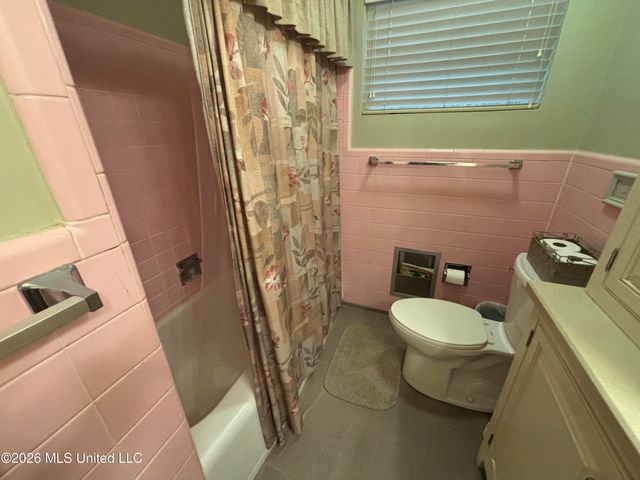 4712 Oak Avenue, Gulfport, MS 39507