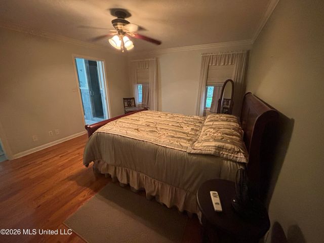 4712 Oak Avenue, Gulfport, MS 39507