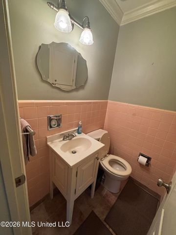 4712 Oak Avenue, Gulfport, MS 39507