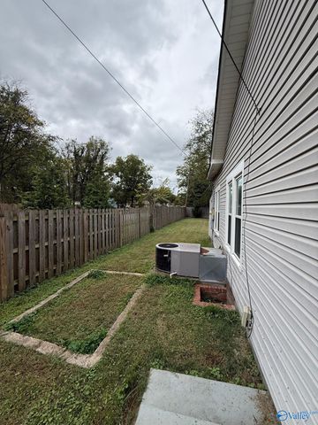 2024 1st Street, Huntsville, AL 35805