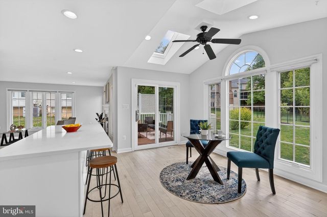 14505 SNAPDRAGON CIR, North Potomac, MD 20878