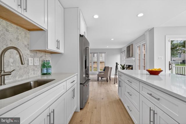 14505 SNAPDRAGON CIR, North Potomac, MD 20878