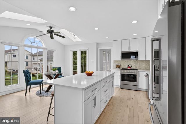 14505 SNAPDRAGON CIR, North Potomac, MD 20878