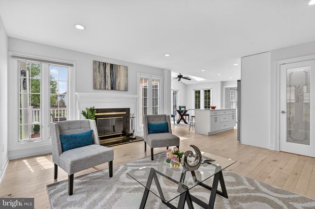 14505 SNAPDRAGON CIR, North Potomac, MD 20878