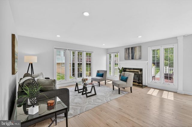 14505 SNAPDRAGON CIR, North Potomac, MD 20878