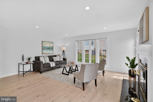 14505 SNAPDRAGON CIR, North Potomac, MD 20878