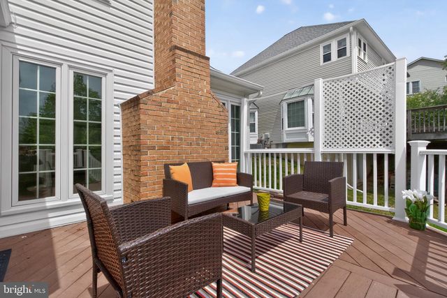 14505 SNAPDRAGON CIR, North Potomac, MD 20878