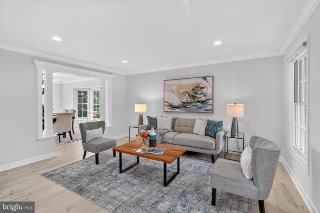 14505 SNAPDRAGON CIR, North Potomac, MD 20878