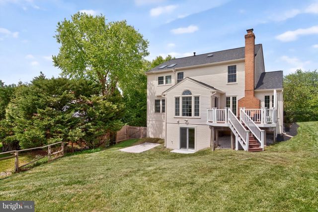 14505 SNAPDRAGON CIR, North Potomac, MD 20878
