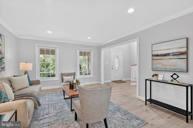 14505 SNAPDRAGON CIR, North Potomac, MD 20878