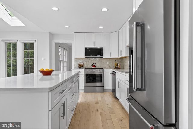 14505 SNAPDRAGON CIR, North Potomac, MD 20878