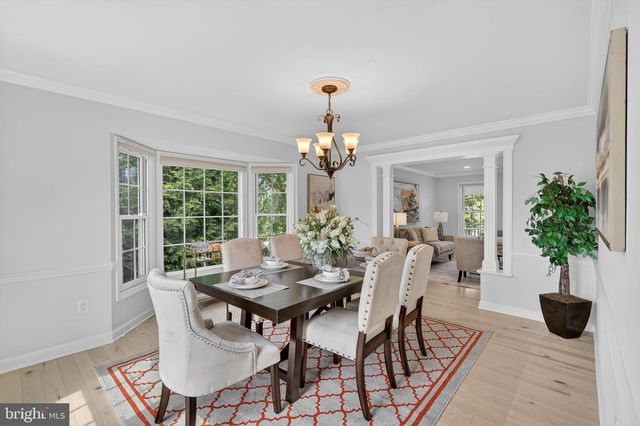14505 SNAPDRAGON CIR, North Potomac, MD 20878