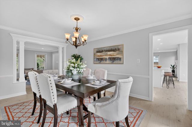 14505 SNAPDRAGON CIR, North Potomac, MD 20878