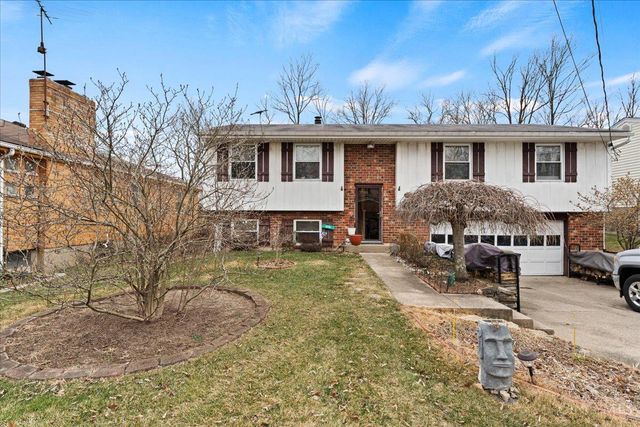 4175 Boudinot Avenue, Green Twp, OH 45211