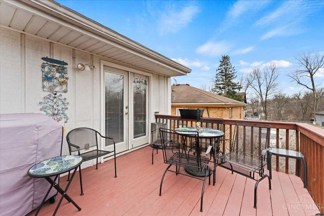 4175 Boudinot Avenue, Green Twp, OH 45211