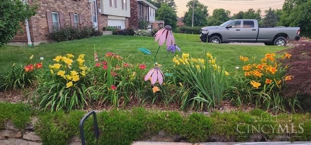 4175 Boudinot Avenue, Green Twp, OH 45211