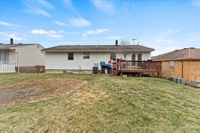 4175 Boudinot Avenue, Green Twp, OH 45211