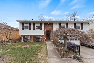 4175 Boudinot Avenue, Green Twp, OH 45211