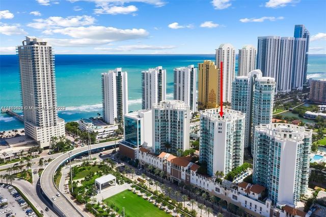 200 Sunny Isles Blvd 2-PH2, Sunny Isles Beach, FL 33160
