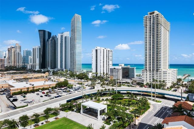 200 Sunny Isles Blvd 2-PH2, Sunny Isles Beach, FL 33160
