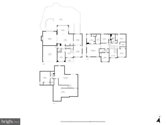 42222 CAMERON PARISH DR, Ashburn, VA 20148