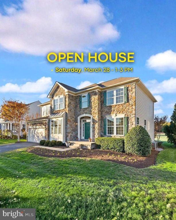 42222 CAMERON PARISH DR, Ashburn, VA 20148