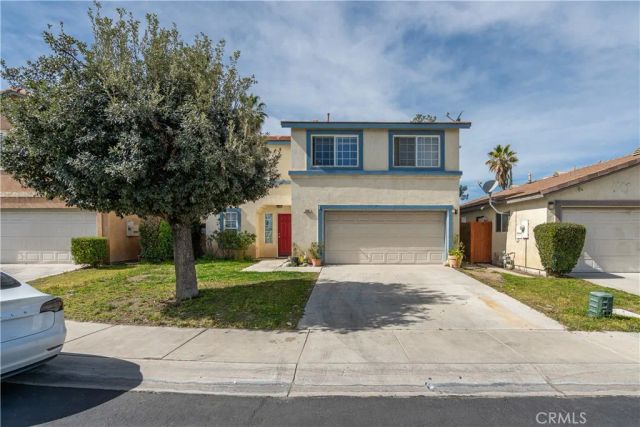 260 Mahogany, San Jacinto, CA 92582