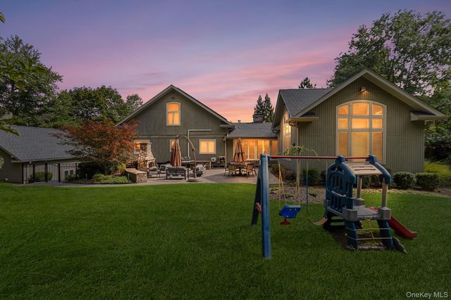 608 Palmer Drive, Nyack, NY 10960