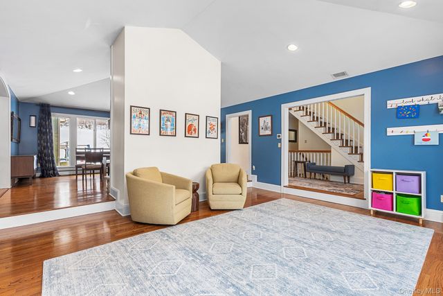 608 Palmer Drive, Nyack, NY 10960