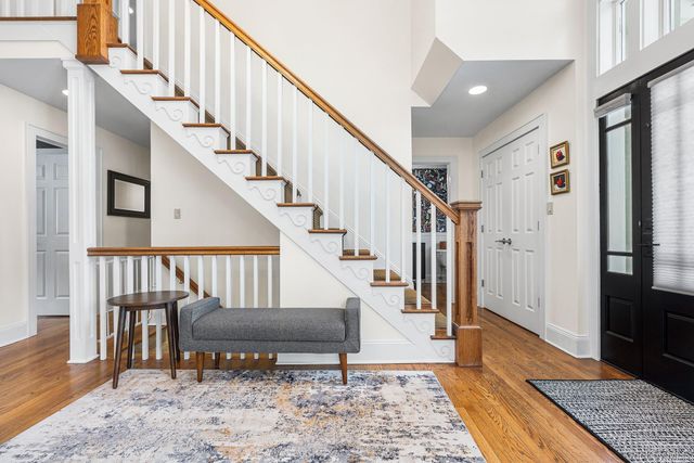 608 Palmer Drive, Nyack, NY 10960