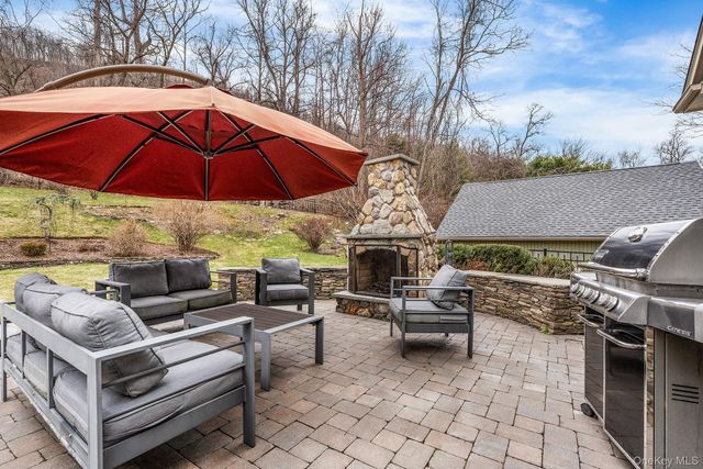 608 Palmer Drive, Nyack, NY 10960