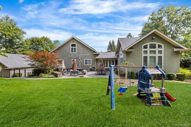 608 Palmer Drive, Nyack, NY 10960