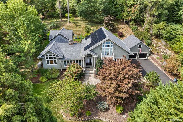 608 Palmer Drive, Nyack, NY 10960