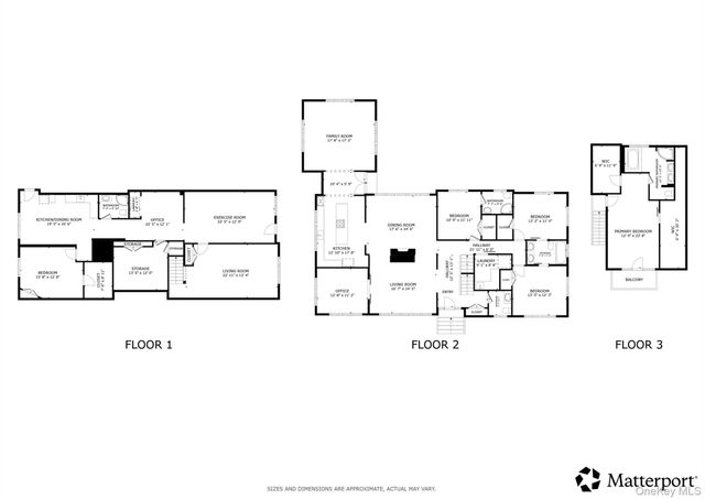 608 Palmer Drive, Nyack, NY 10960