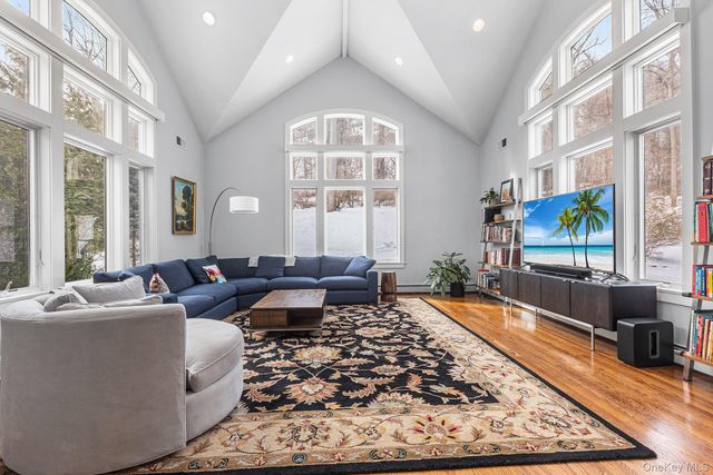 608 Palmer Drive, Nyack, NY 10960