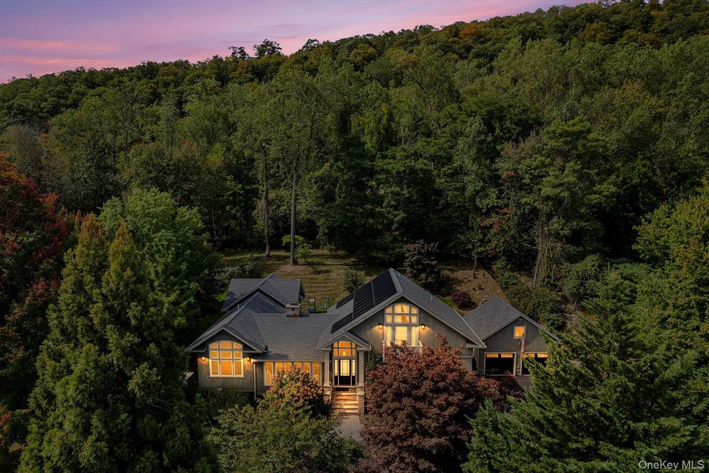 608 Palmer Drive, Nyack, NY 10960