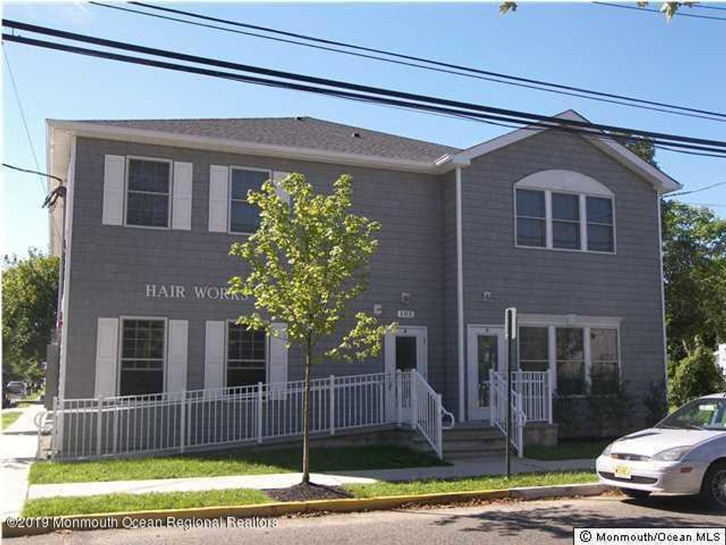 103 Drs James Parker Boulevard D, Red Bank, NJ 07701