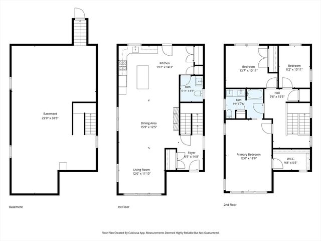 9 Trues Pkwy, Sandown, NH 03873